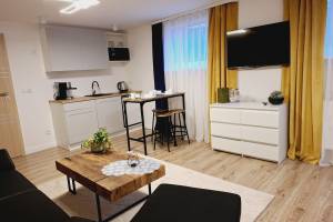 Pokoje i Apartamenty u Agaty