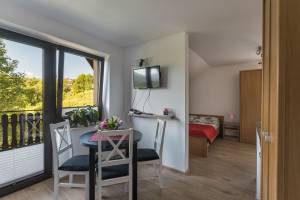 Pokoje z Widokiem na Góry - Pieniński Zakątek