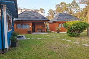 Domki Letniskowe Piaski