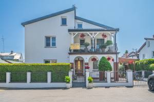 Pokoje Gościnne Karolina