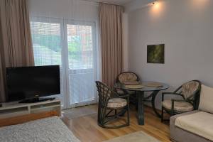 Pokoje gościnne U Małgosi