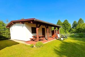 Lubuska Leśna Ostoja