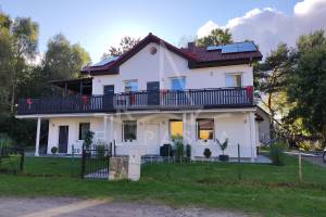 Elpasja - Apartamenty Mrzeżyno