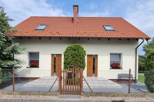 Domek letniskowy Amber Baltic