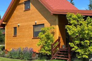 Domek Letniskowy Kalina