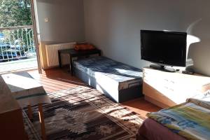 Komfortowe kawalerki przy plaży w Sopocie