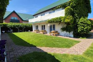 Pokoje Gościnne Agata i Agata 2