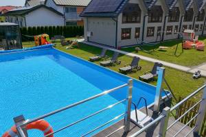 Domki Letniskowe Gala II