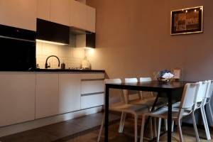 Tomasza 8 Apartament