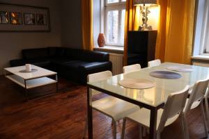 Grodzka 33 Apartament
