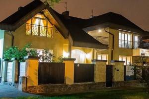 Business Travel House Pokoje Gościnne