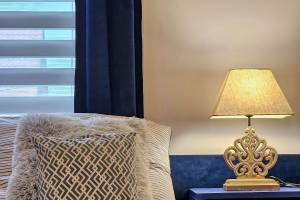 Apartamenty Pod Jałowcem Góry Sowie 