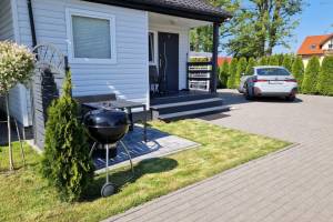 Fajne Domki Ustronie Morskie