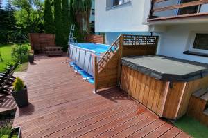 Apartamenty Willa NaSkarpie