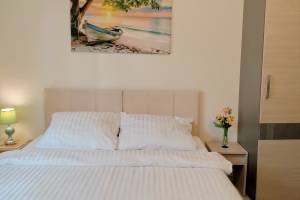 Pokoje Gościnne na Dworkowej