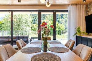 Apartamenty KASZTANOWA PARK Szczyrk