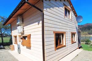 Babuśkowe Domki - Klimkówka