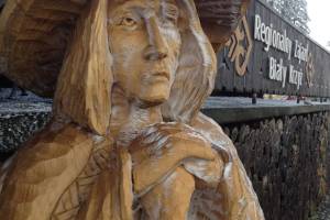 Gazdówka na Białym Krzyżu