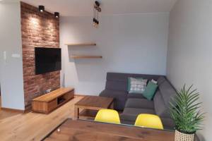 Apartament blisko morza