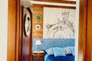 Apartamenty Rybacki Zakątek