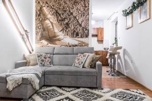 Apartament pod Nosalem 