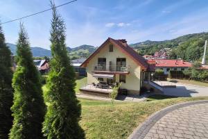 Sosnowy Zakątek Piwniczna