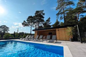 Willa Zacisze Ostrowo