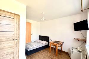 Agroturystyka Złoty Potok 