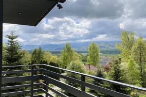 Willa Platanowe Wzgórze