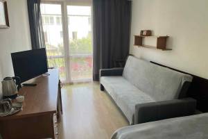 Ośrodek Wczasowy Żeglarz