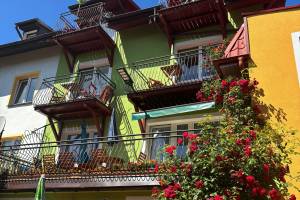 Pokoje Gościnne Wiemeda