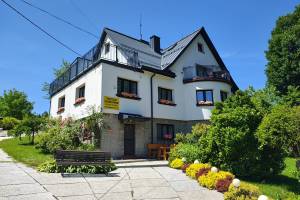 Gościnne Pokoje Wapienik