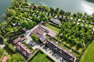 Ośrodek Wypoczynkowy Cypel