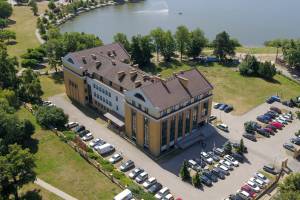 Pokoje Gościnne WANS w Ełku