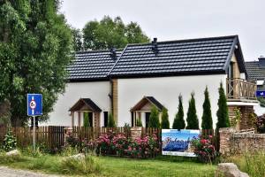 Nadmorska Osada Wakacje Nad Morzem