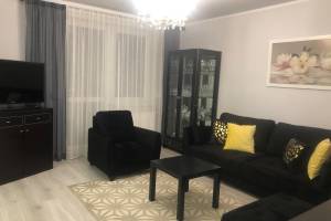 Apartament przy Promenadzie w Mrągowie
