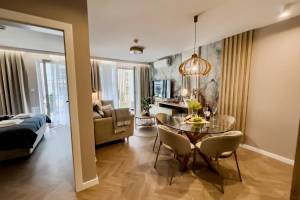 Apartament Szumiący Las