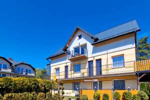 Pokoje Gościnne KLEKS