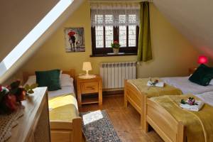 Chata pod Mogielicą