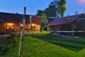 Chata pod Mogielicą