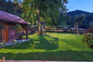 Chata pod Mogielicą