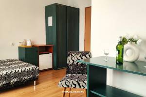 Pokoje gościnne Danusia 