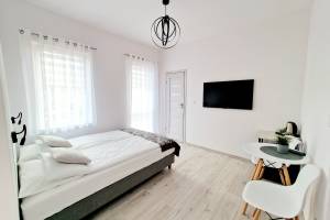 Pokoje gościnne Solaris