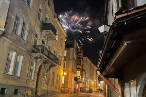 Zieleniec.SKI.Duszniki.Zdrój