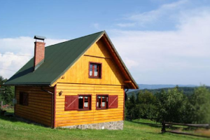 Górska Zagroda Zobawa