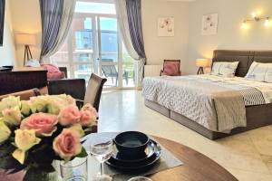 Apartament LaVerde Świnoujście Hotel Avangard