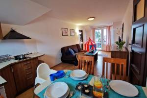 Apartamenty I Pokoje Skrzypkowscy