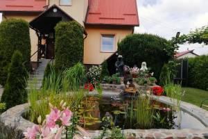 Agroturystyka Na Zaciszu