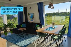 Blueberry Apartament Agroturystyka 