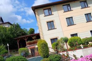 Zacisze Nad Jeziorem